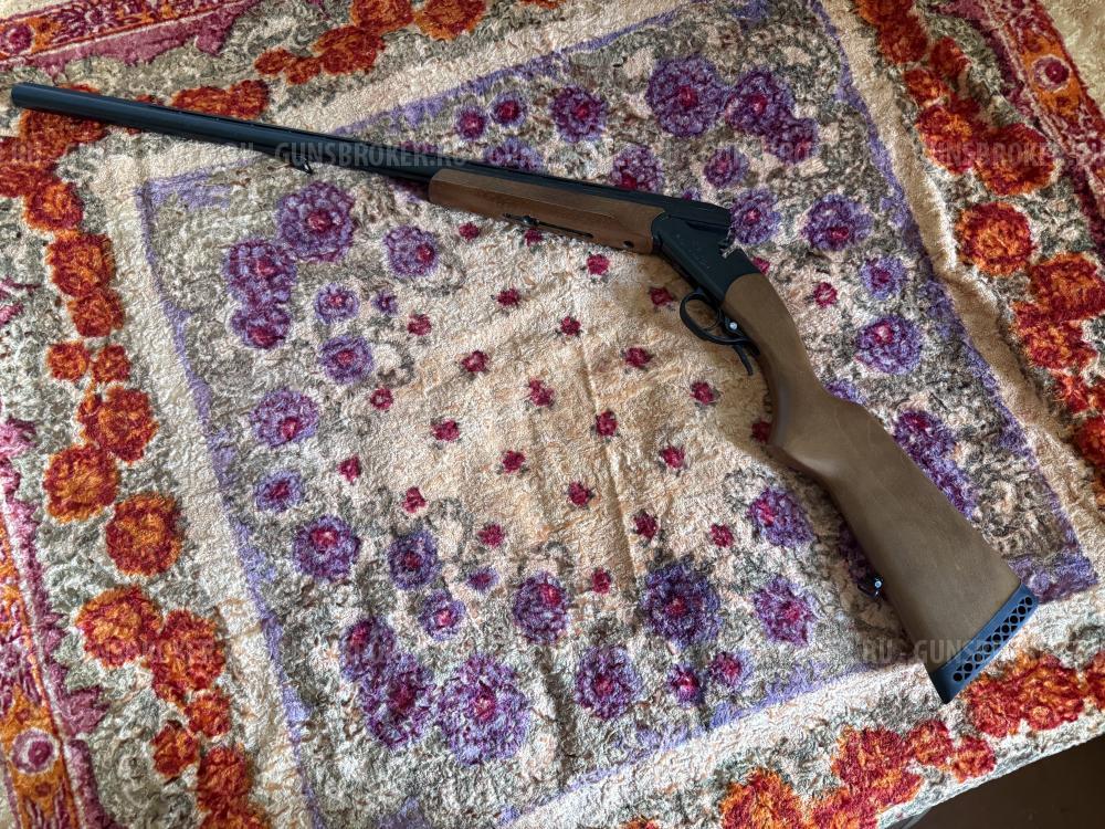 Охотничье ружьё МП-18ЕМ-М