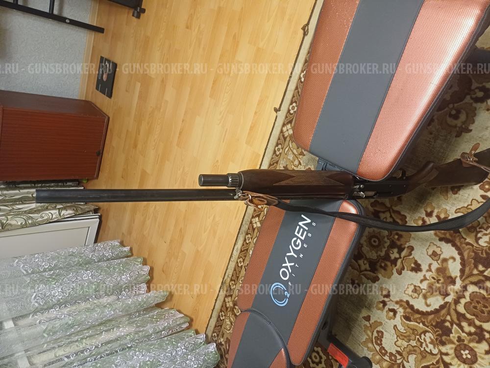 Охотничье ружье МР-153