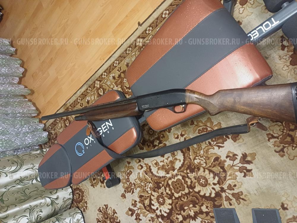 Охотничье ружье МР-153