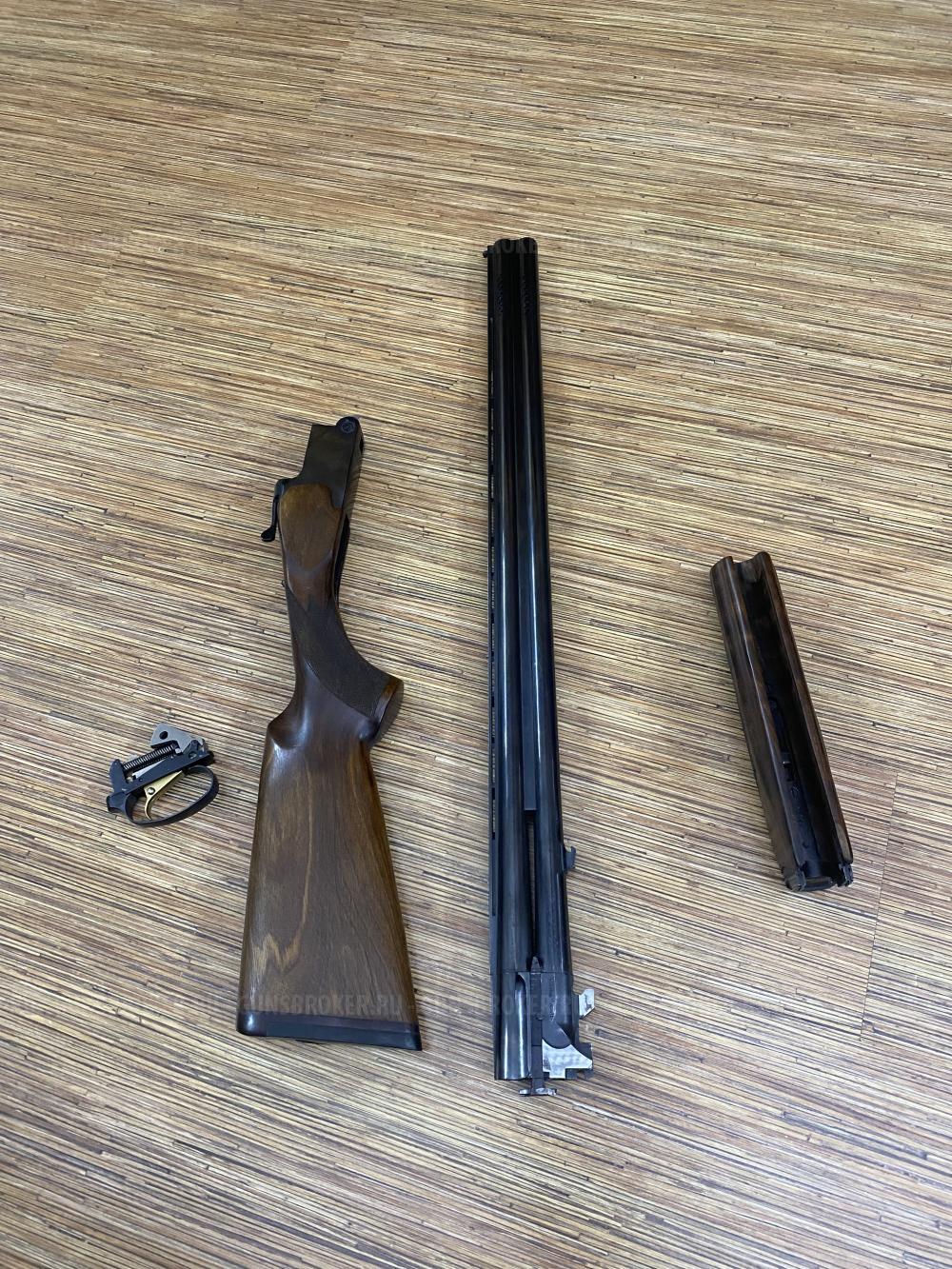 Охотничье ружьё, МР-233, калибр 12/76, 