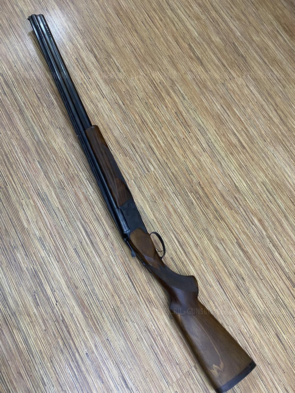Охотничье ружьё, МР-233, калибр 12/76, 