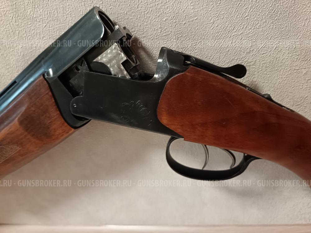 охотничье ружьё МР-27 М «Орех»