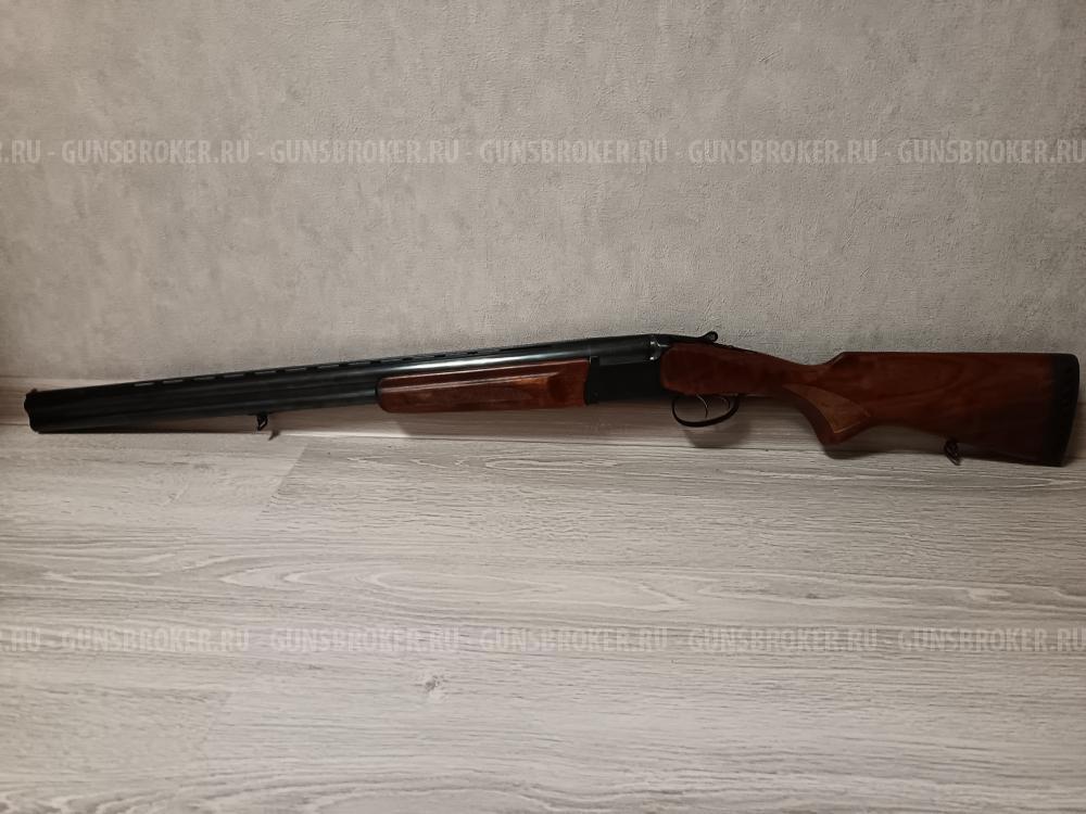 охотничье ружьё МР-27 М «Орех»