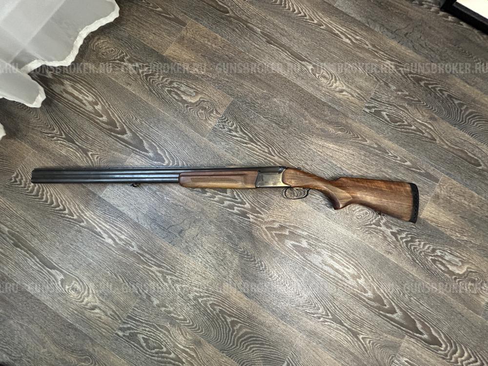 Охотничье ружье МР-27ЕМ