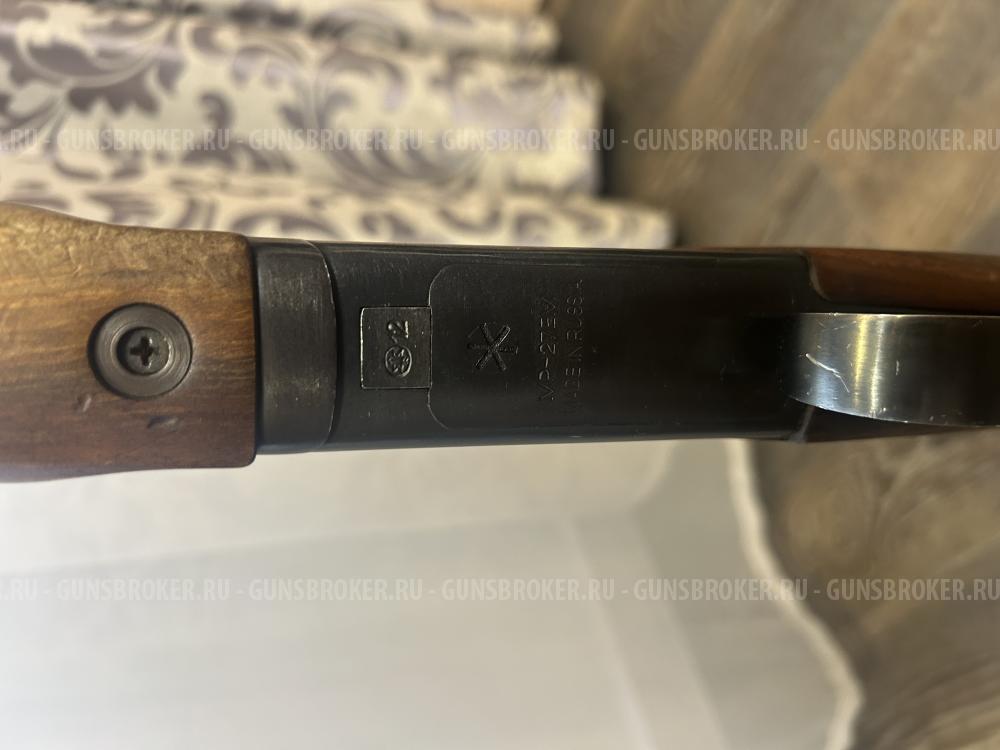 Охотничье ружье МР-27ЕМ