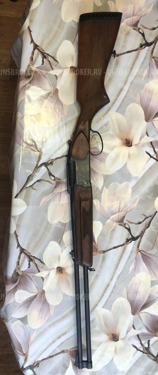 Охотничье ружье с нарезным стволом ИЖ-94 кал.223REM