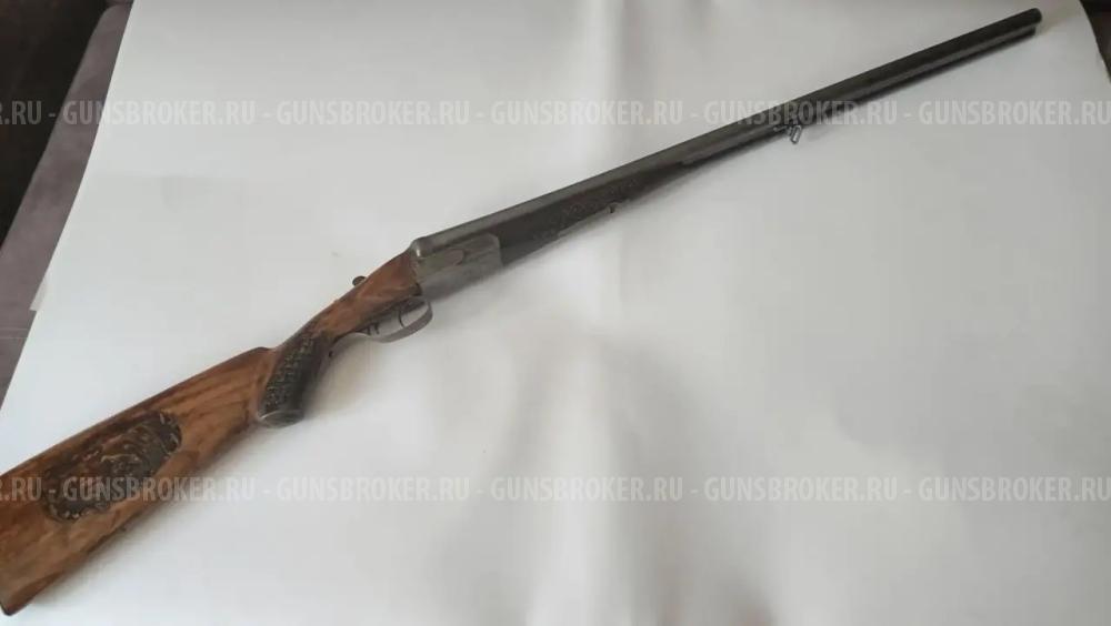 Охотничье ружье SIMSON 16x65