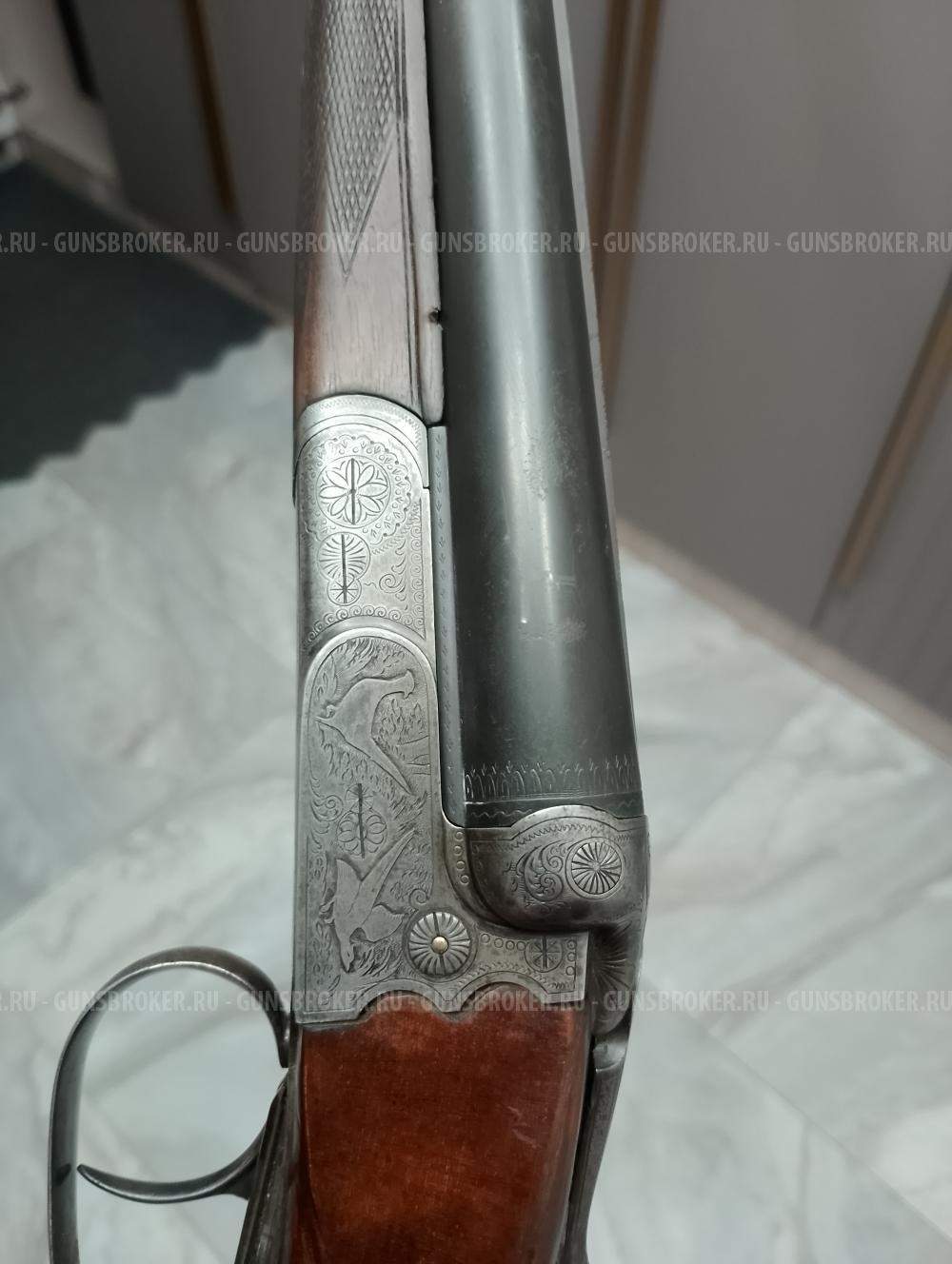 Охотничье ружье Simson