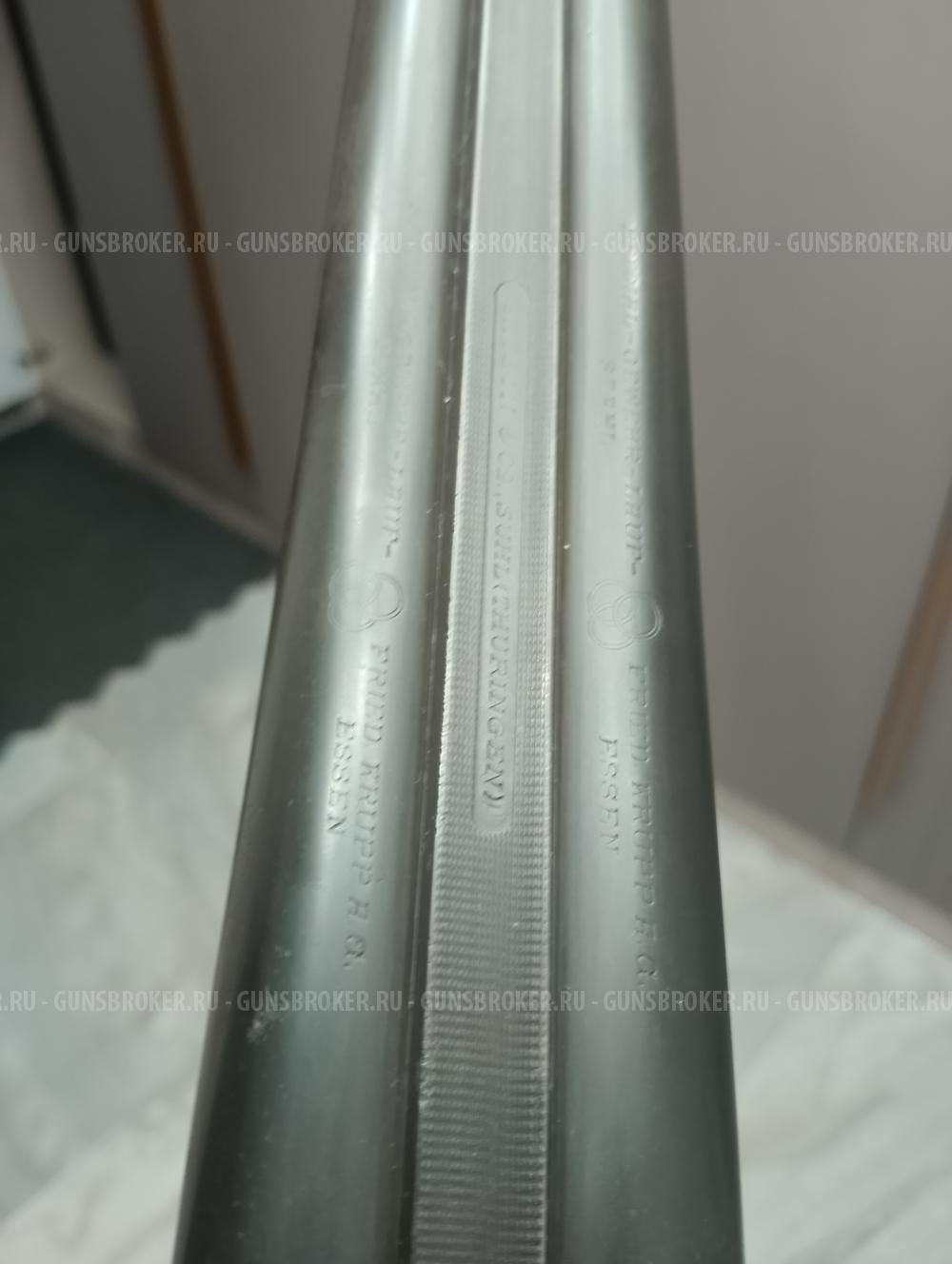 Охотничье ружье Simson