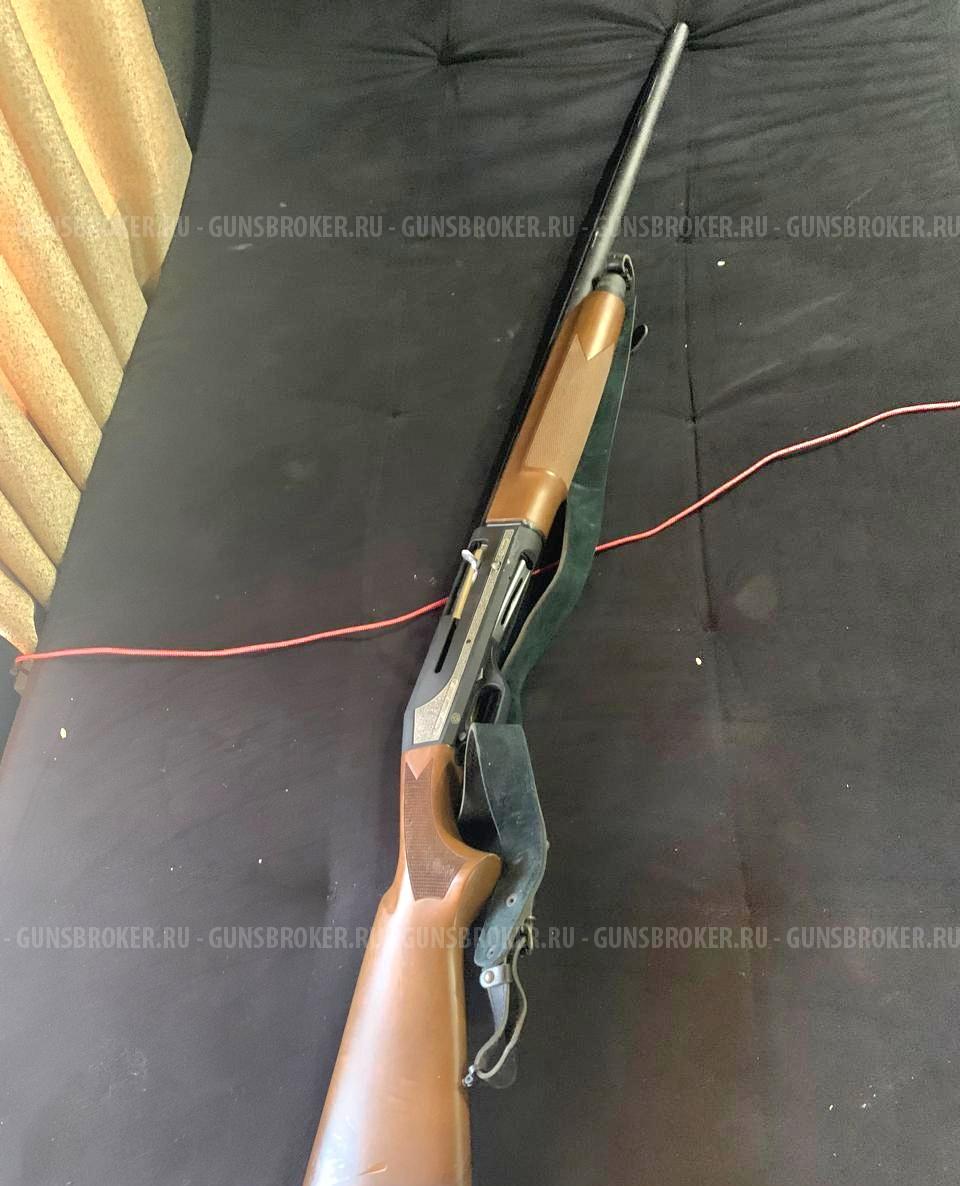 Охотничье ружье Stoeger 2000A