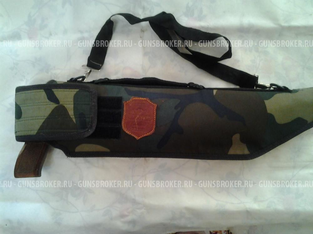 Охотничье ружье Тоз 106 купить - Челябинск