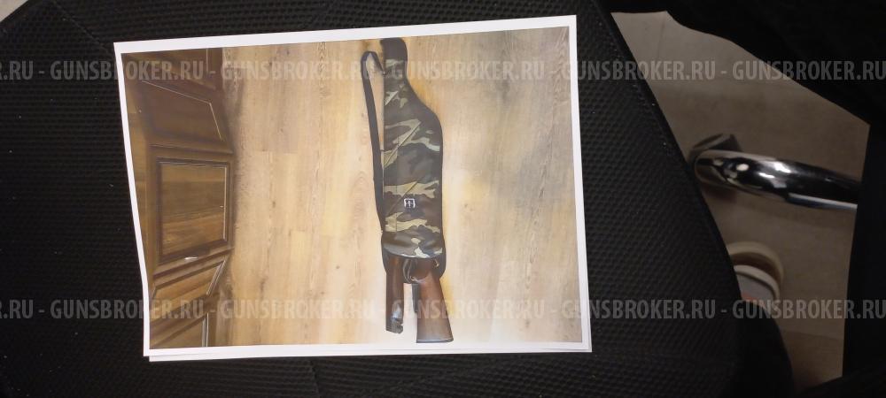 Охотничье ружье ТОЗ-34-РШ