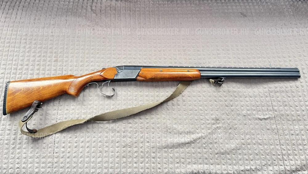 Охотничье ружье ТОЗ-34Р кал. 12х70№ 0515898