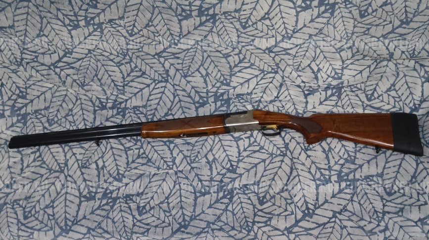 Охотничье ружье Zabala Hermanos XL-90 Magnum 12\76