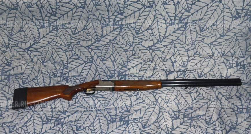 Охотничье ружье Zabala Hermanos XL-90 Magnum 12\76