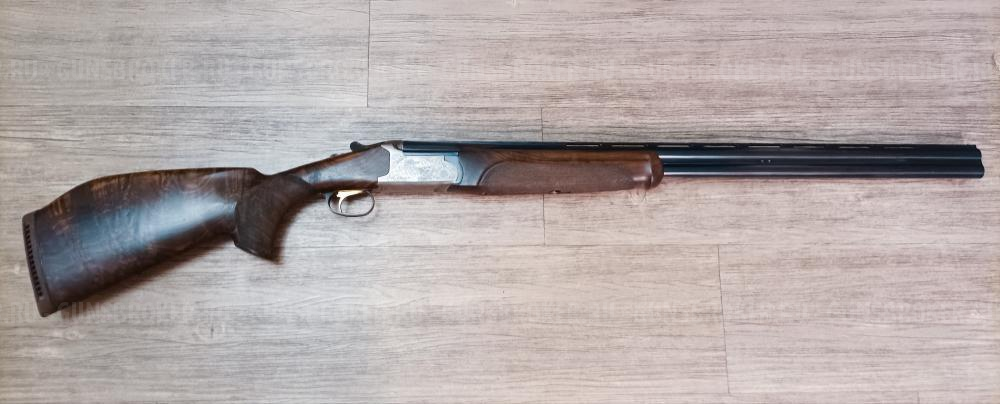 Охотничье ружье Zabala Hermanos XL-90 Magnum 12\76