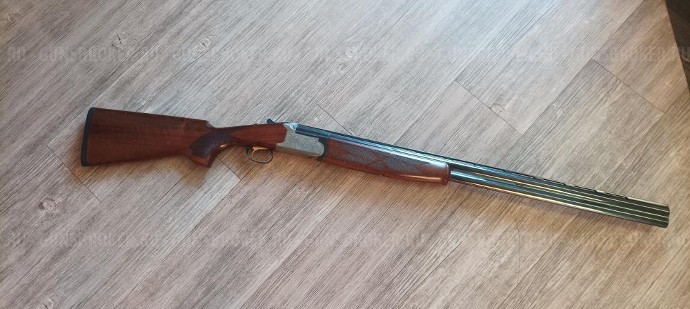 Охотничье ружье Zabala Hermanos XL-90 Magnum 12\76
