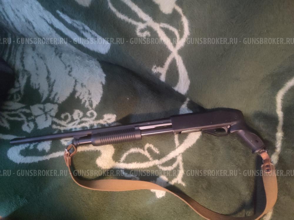 Охотничье Ружье