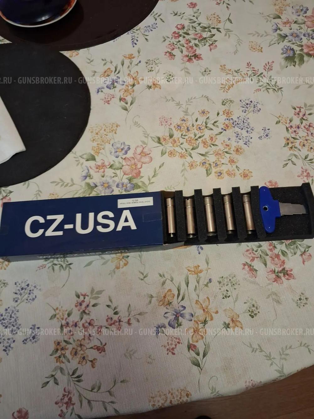 CZ-USA