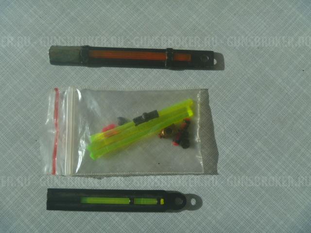 ОХОТНИЧЬЕ СНАРЯЖЕНИЕ для РАЗЛИЧНЫХ ВИДОВ ОХОТЫ и БИНОКЛЬ 6х30.