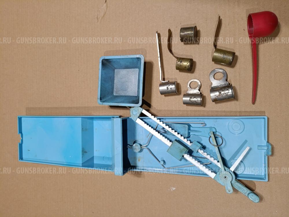 Охотничьи принадлежности