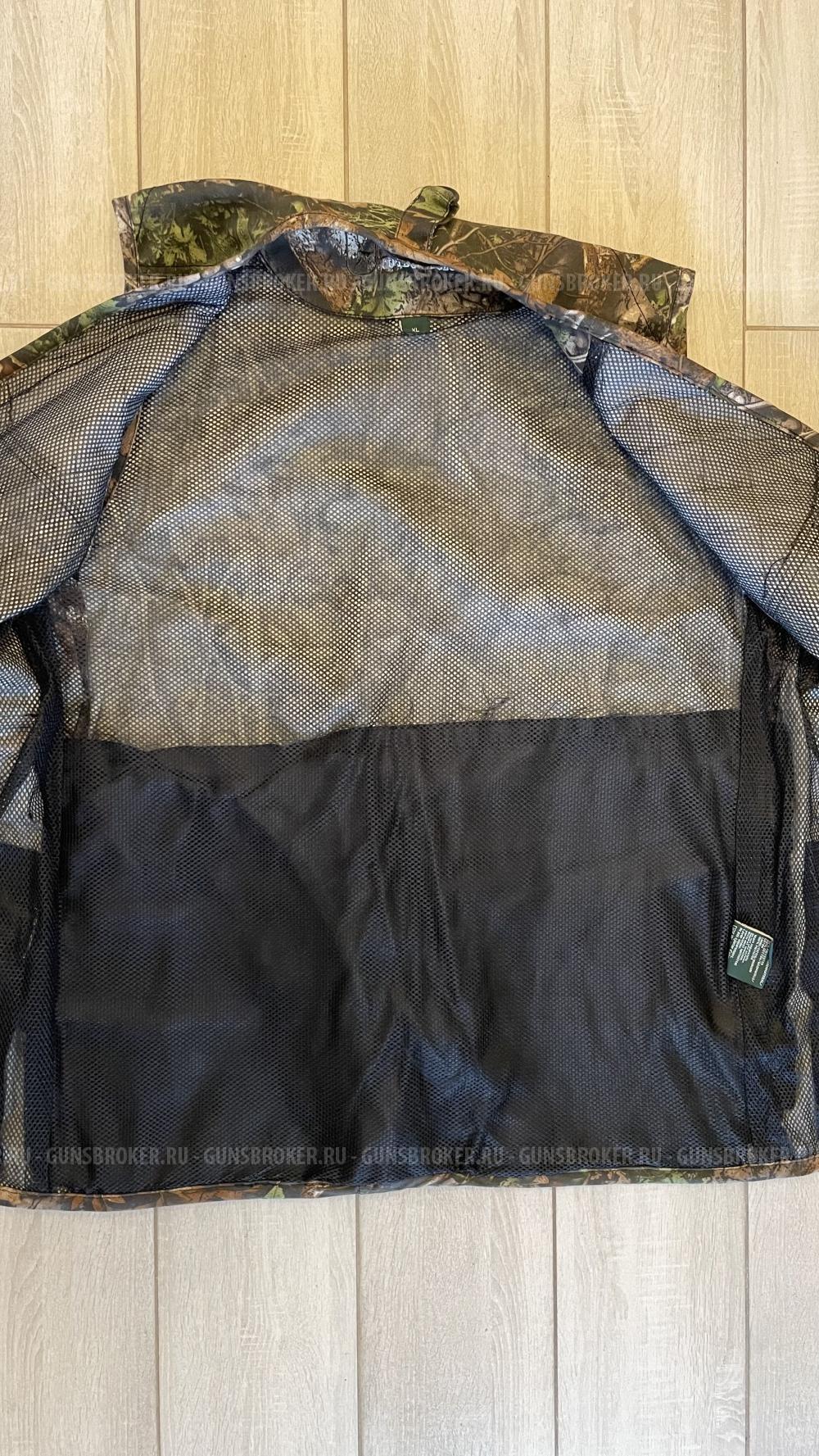 Охотничий жилет DeerHunter