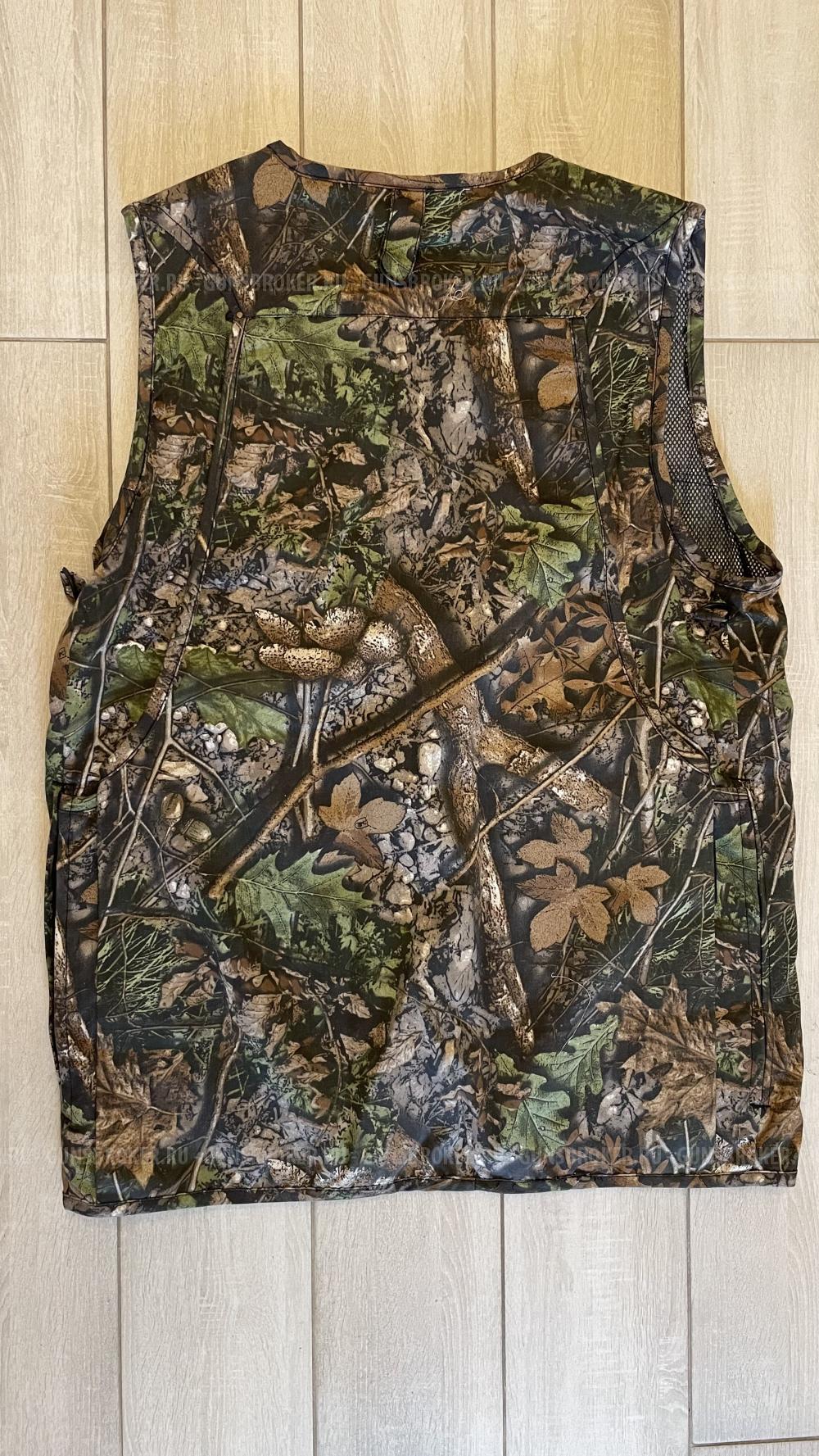 Охотничий жилет DeerHunter