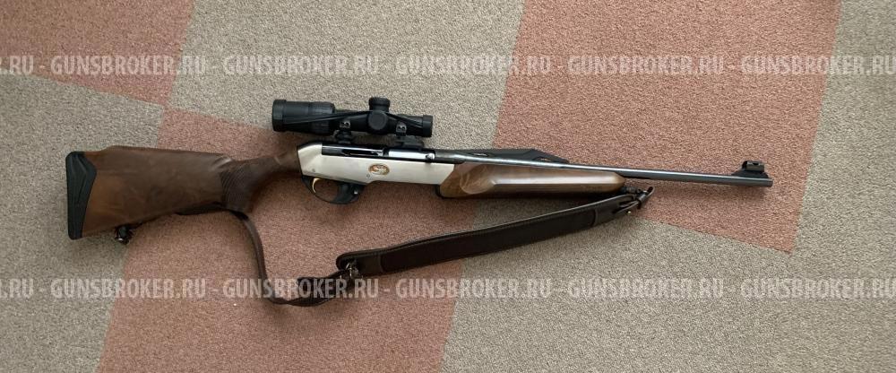 Охотничий карабин Binelli Argo - E win 30-06