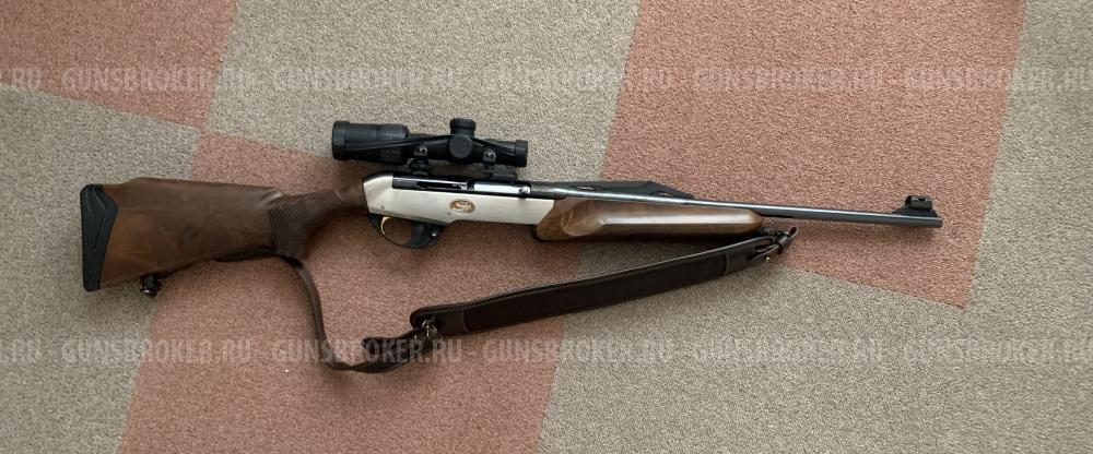 Охотничий карабин Binelli Argo E