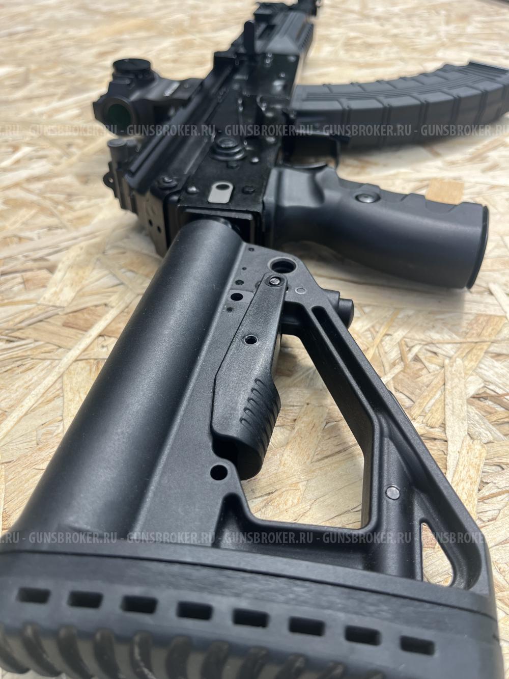 Охотничий карабин Калашников TR3 7.62х39