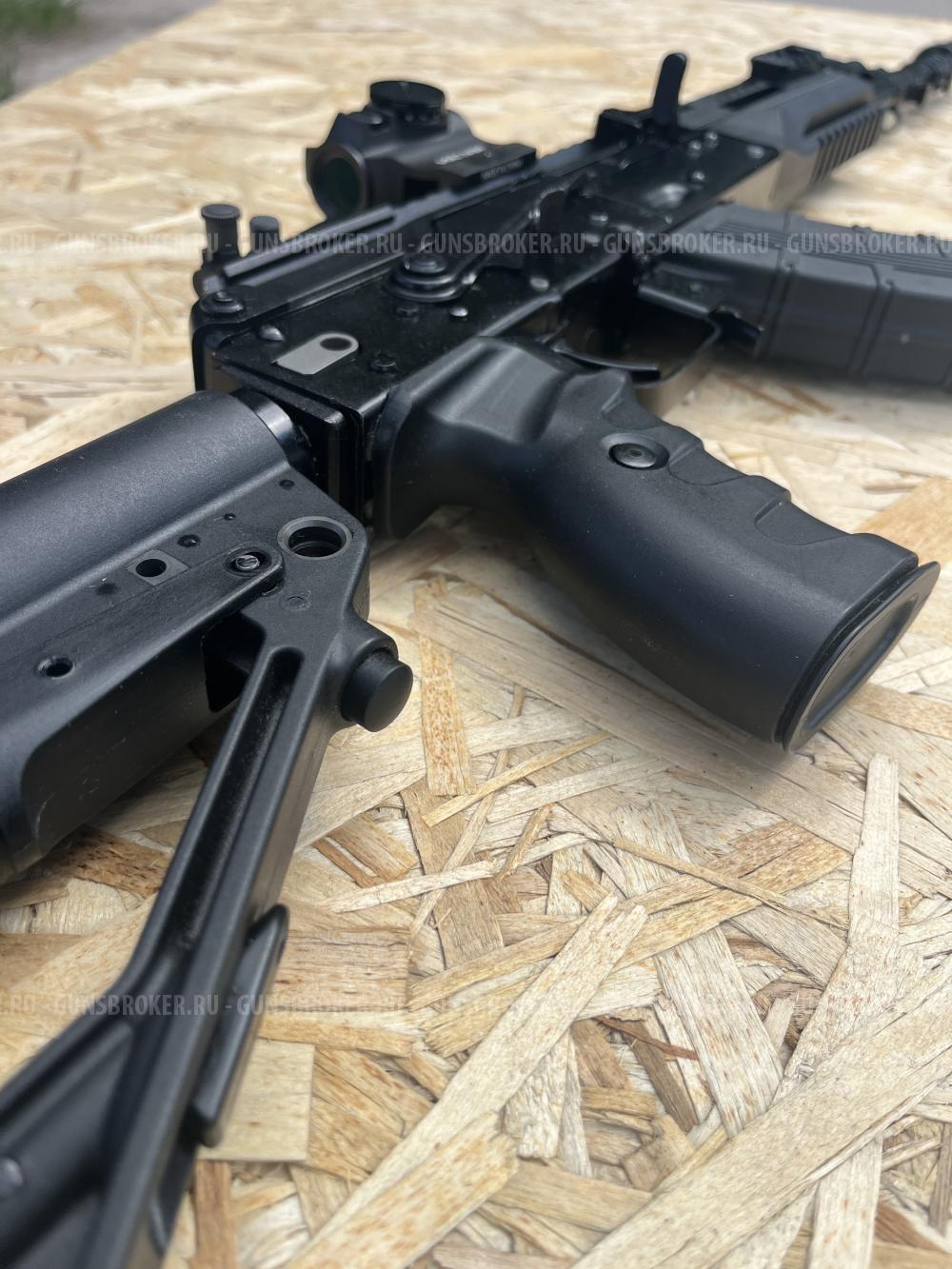 Охотничий карабин Калашников TR3 7.62х39