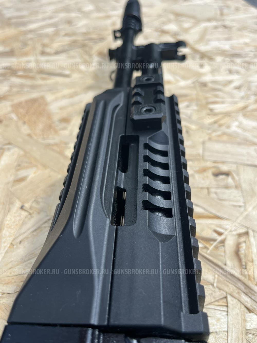 Охотничий карабин Калашников TR3 7.62х39