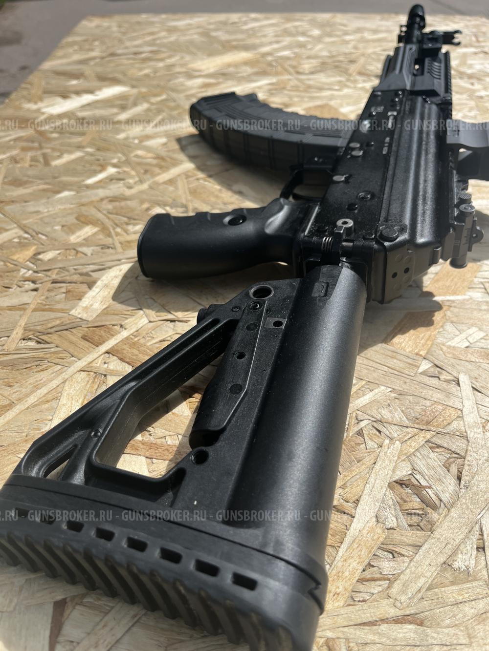Охотничий карабин Калашников TR3 7.62х39