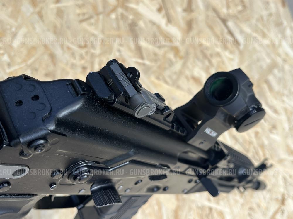 Охотничий карабин Калашников TR3 7.62х39