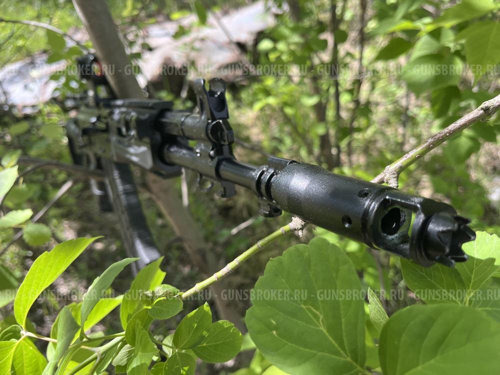 Охотничий карабин Калашников TR3 7.62х39