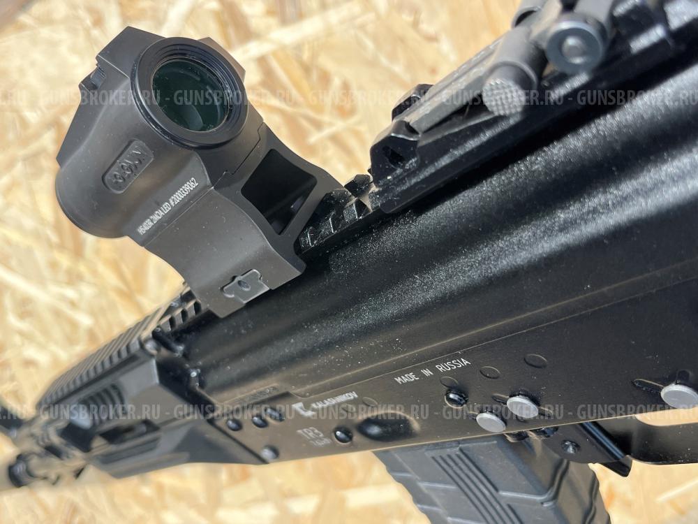 Охотничий карабин Калашников TR3 7.62х39