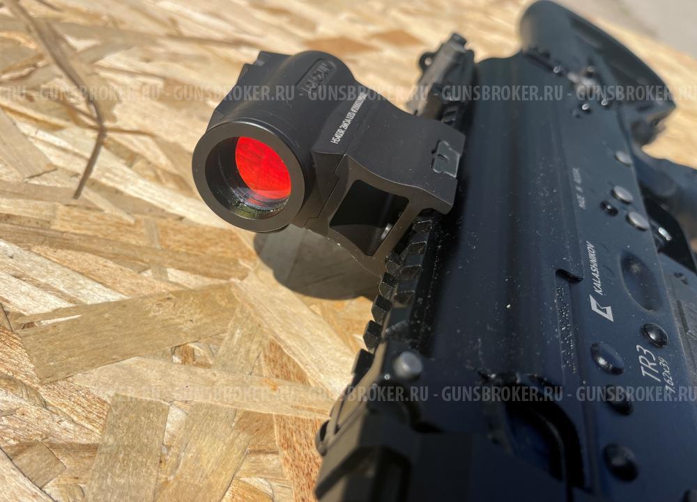 Охотничий карабин Калашников TR3 7.62х39