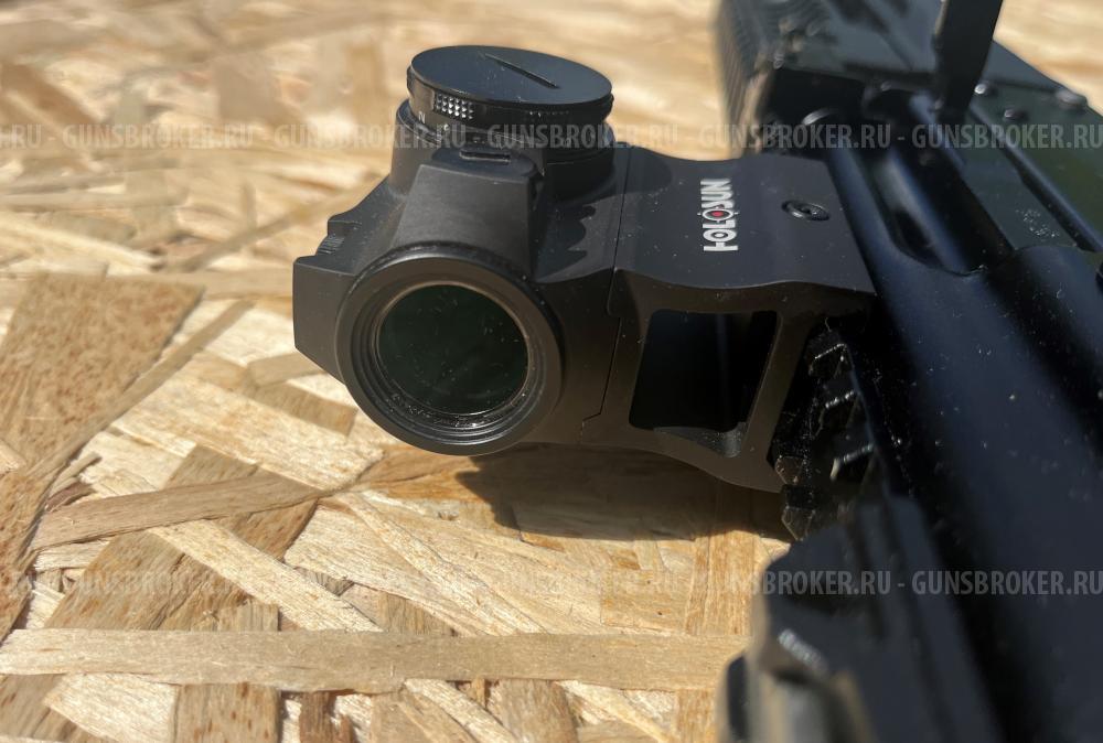 Охотничий карабин Калашников TR3 7.62х39