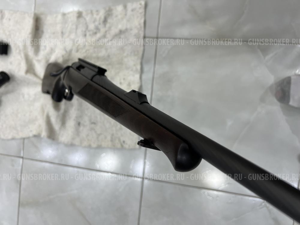 Охотничий карабин MANNLICHER SBS 96 223 REM