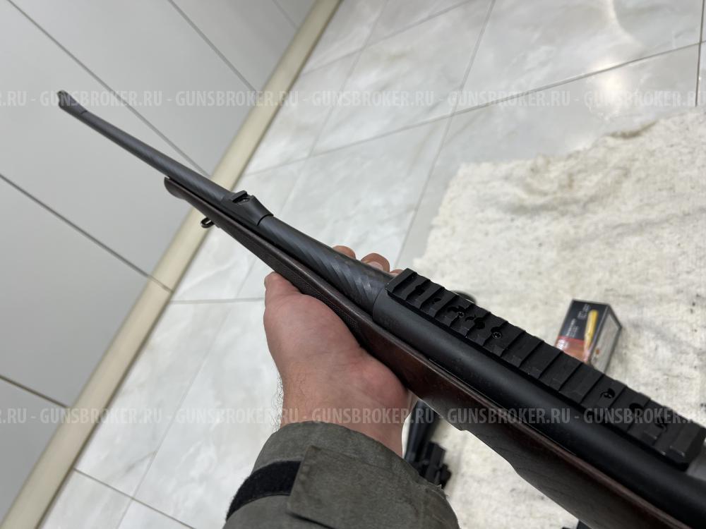 Охотничий карабин MANNLICHER SBS 96 223 REM