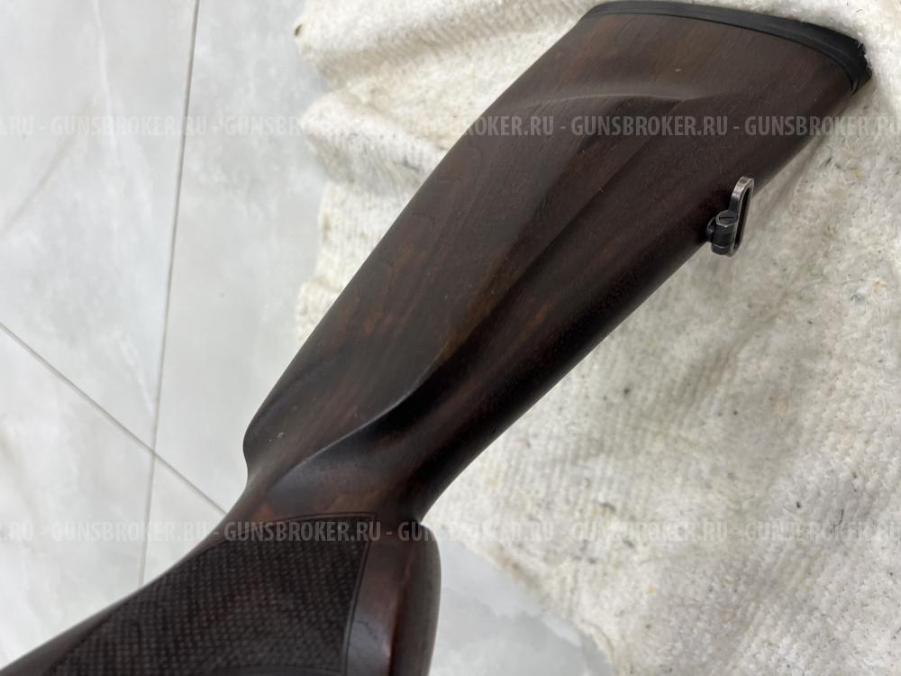 Охотничий карабин MANNLICHER SBS 96 223 REM