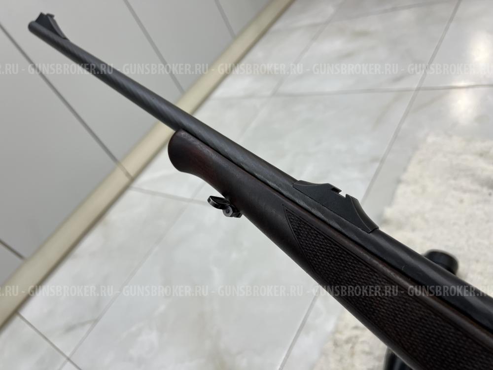 Охотничий карабин MANNLICHER SBS 96 223 REM