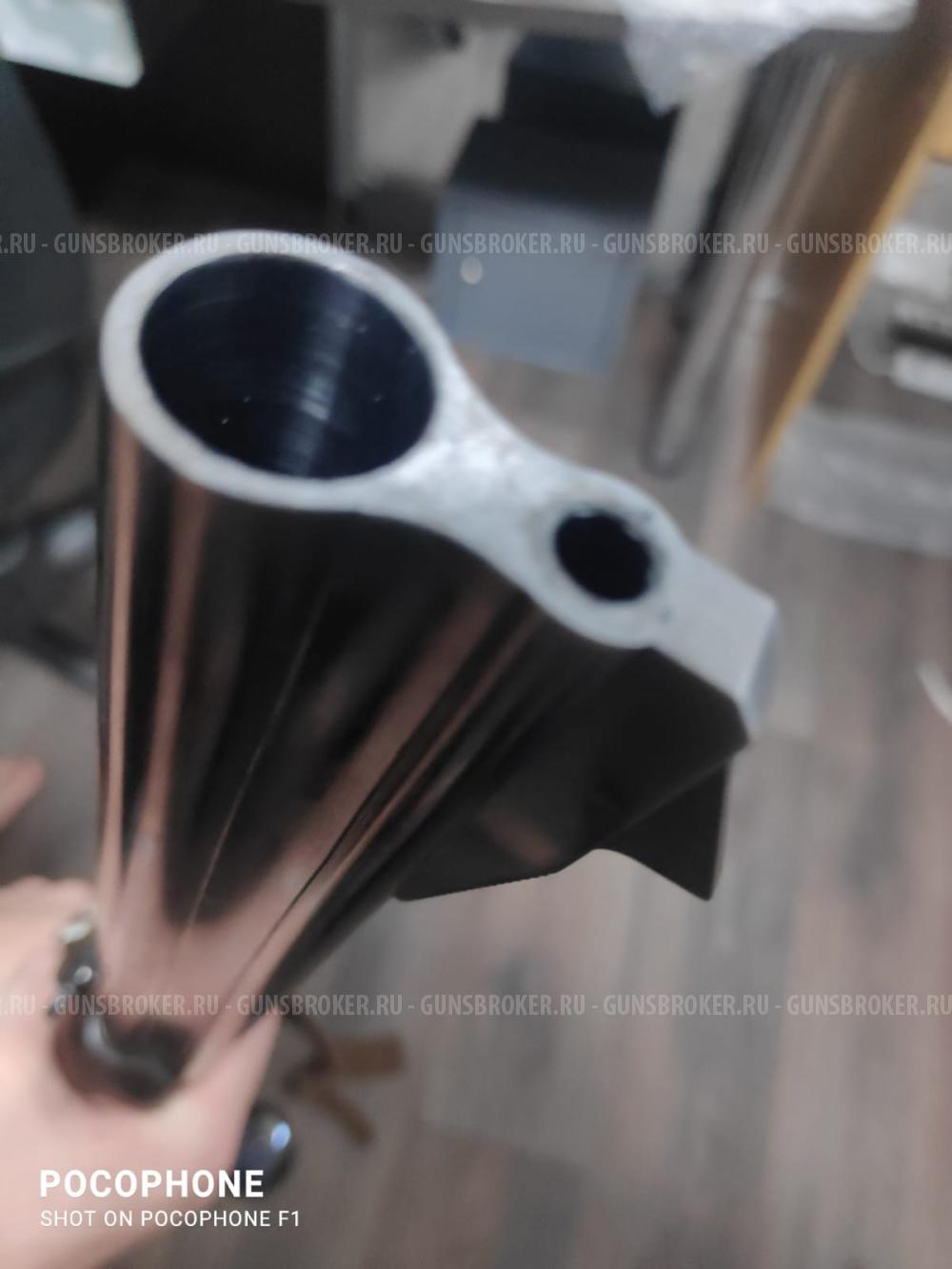 Охотничий карабин МЦ 105-01