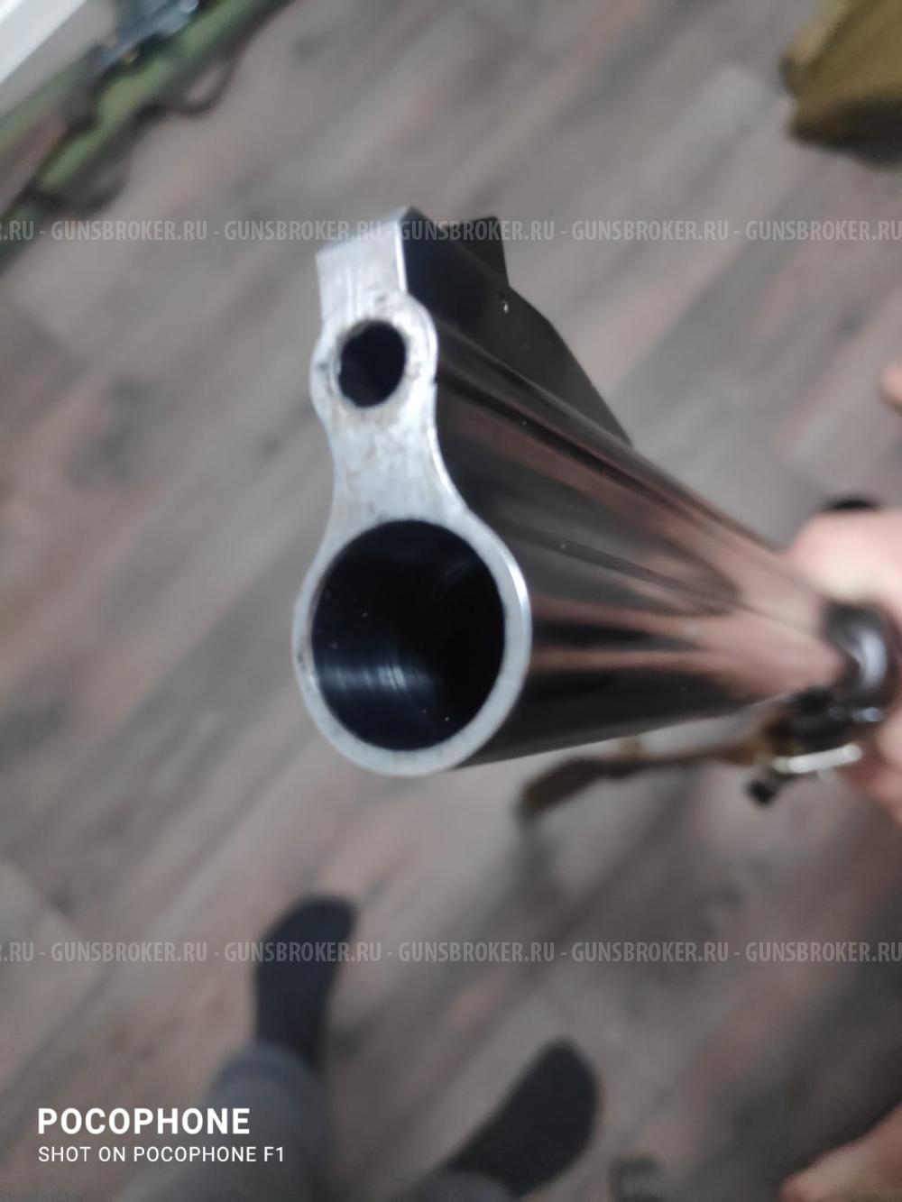 Охотничий карабин МЦ 105-01