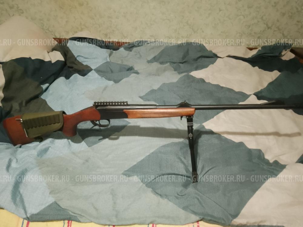 Охотничий карабин МР161Лис308WIN