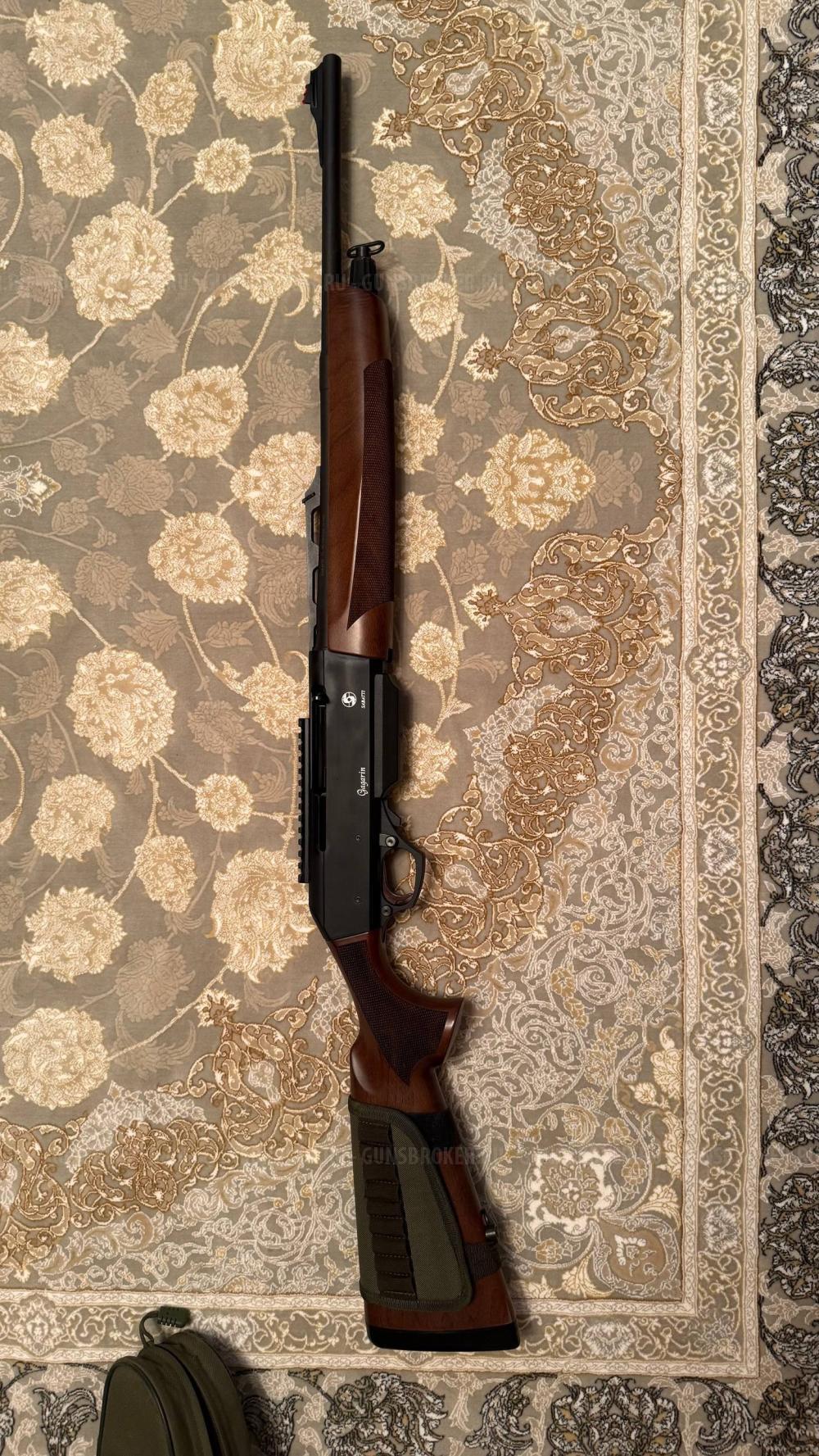 Охотничий карабин Sabatti Gagarin, кал. .308 Win