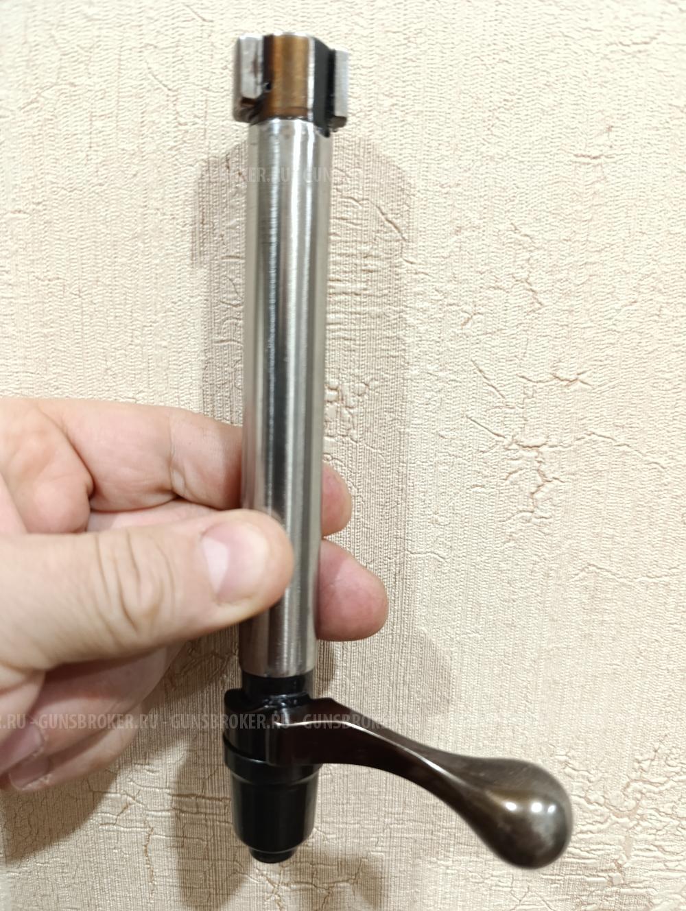 Охотничий карабин Sabatti Rover 870