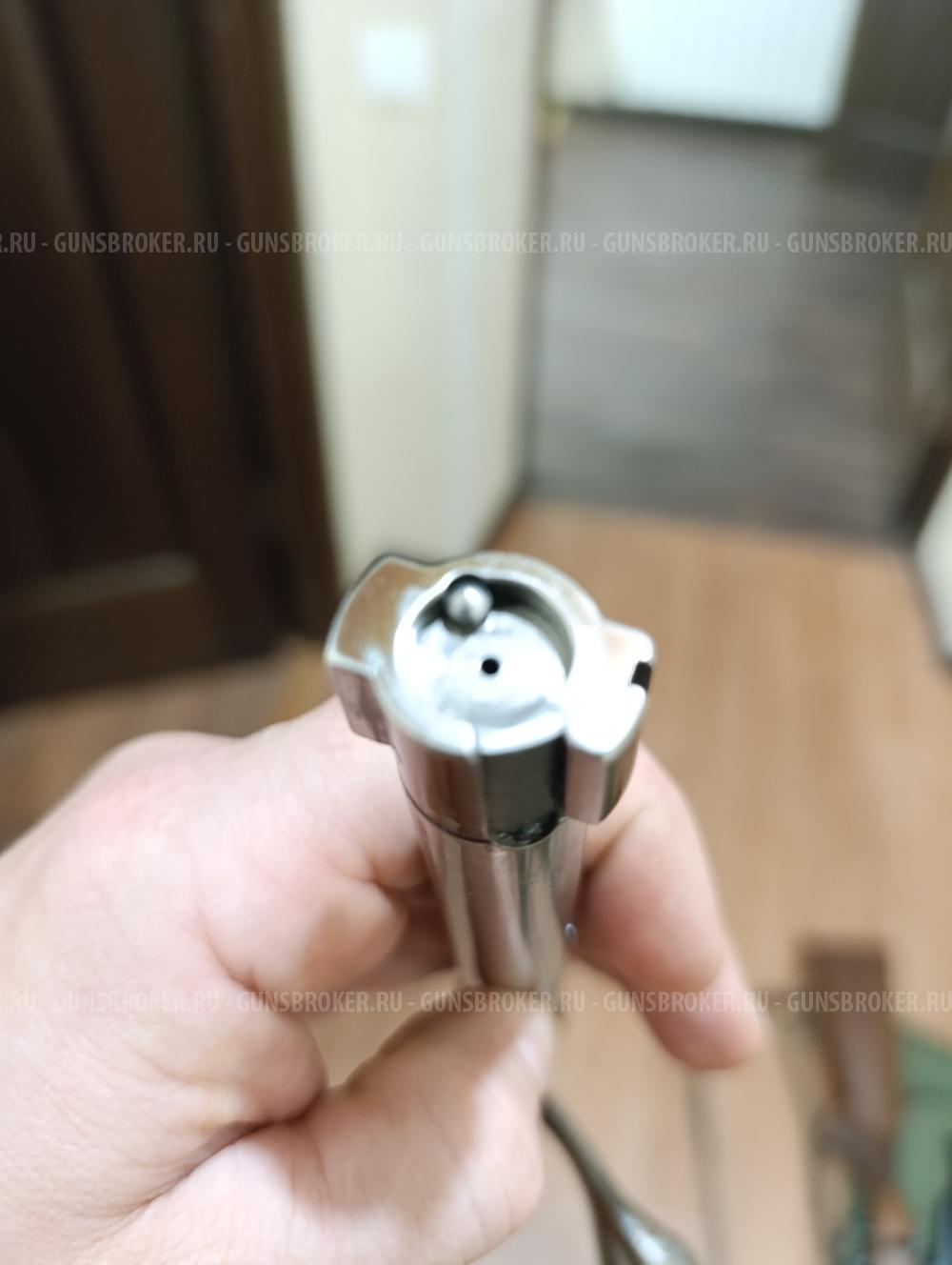 Охотничий карабин Sabatti Rover 870