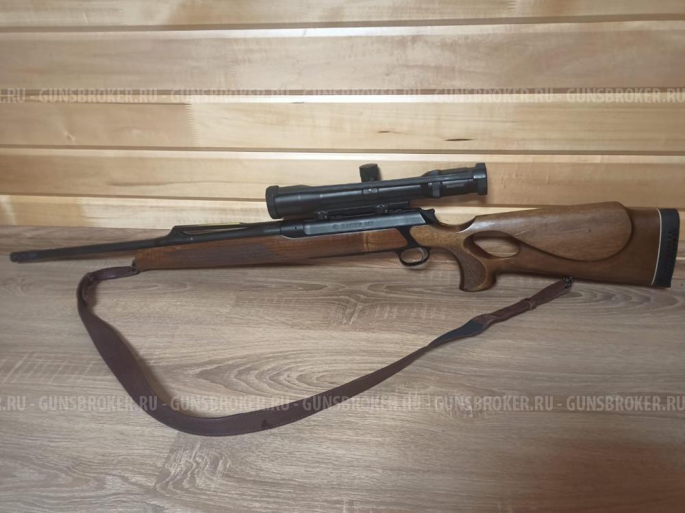 Охотничий карабин Sauer 303 Classic GTI Synchro, калибр 9.3×62