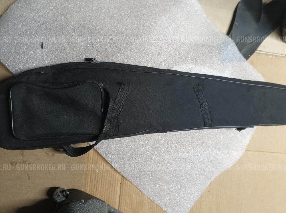 Охотничий карабин Соболь